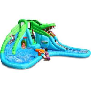 Noleggio Gonfiabili Acquatici per feste bambini