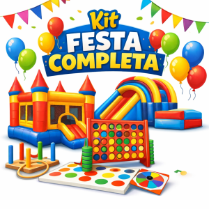 KIT FESTA
